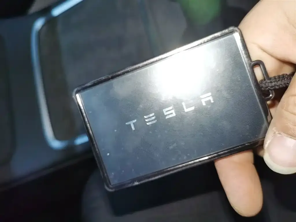 Tesla Model Y 2024 из CN, фото 10