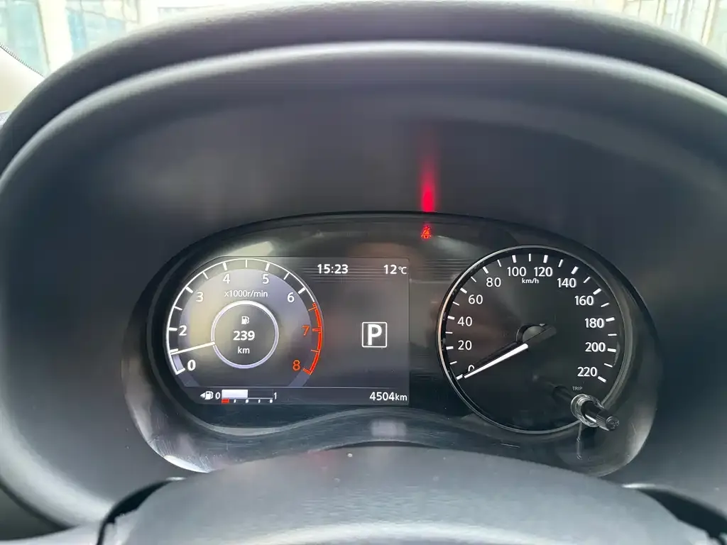 Nissan Kicks 2022 из CN, фото 9