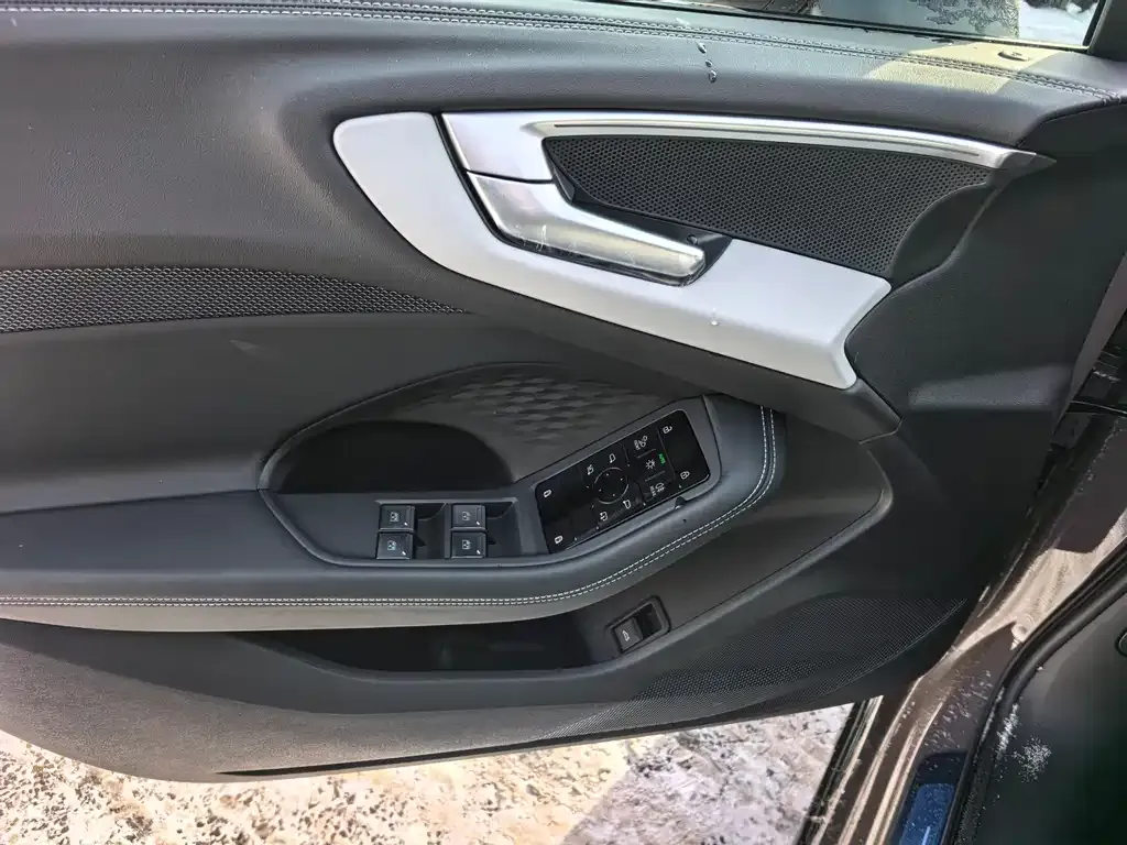 Audi A5L 2026 из CN, фото 5