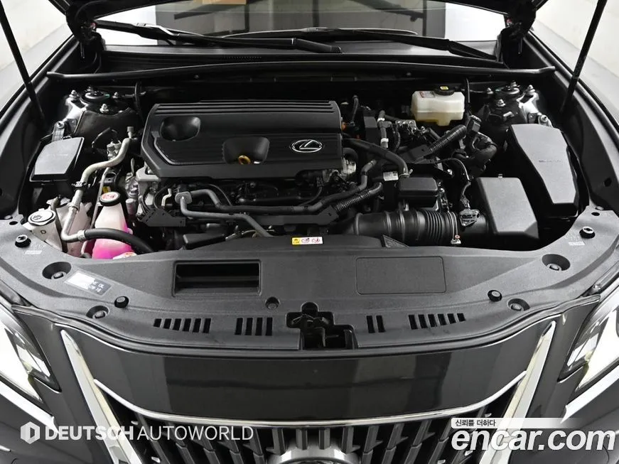 Lexus ES 2023 из KR, фото 6