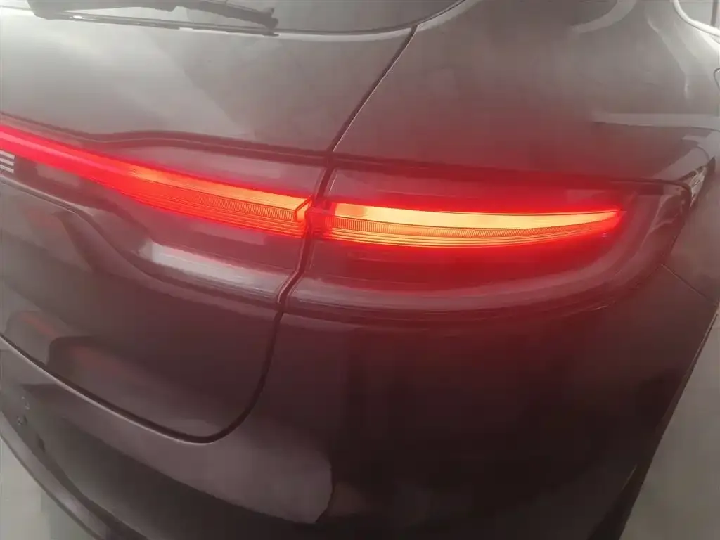 Porsche Macan 2021 из CN, фото 5