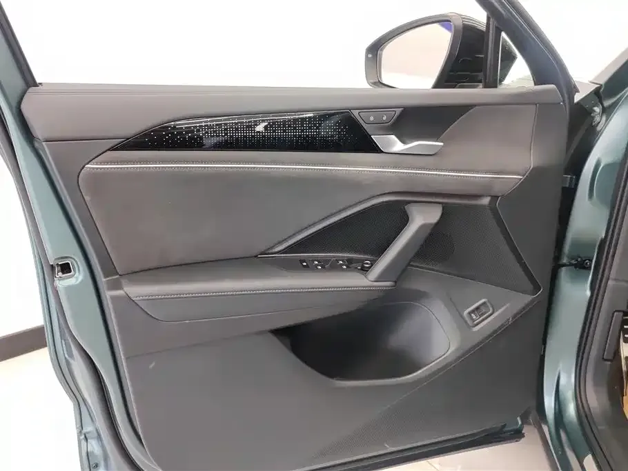 Volkswagen Tayron 2025 из CN, фото 6