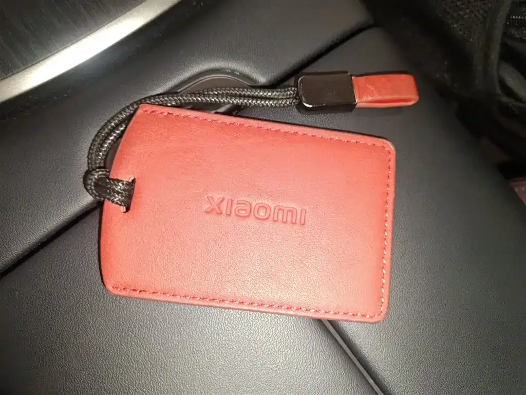 Xiaomi SU7 2025 из CN, фото 10
