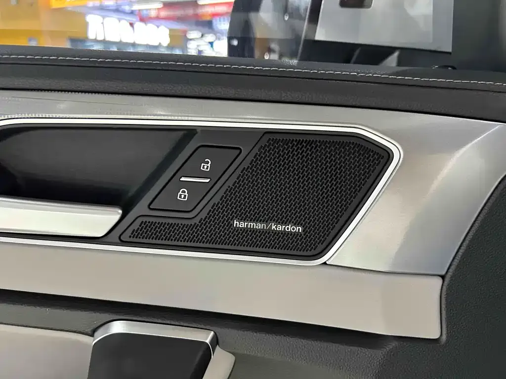 Volkswagen Tayron 2023 из CN, фото 5