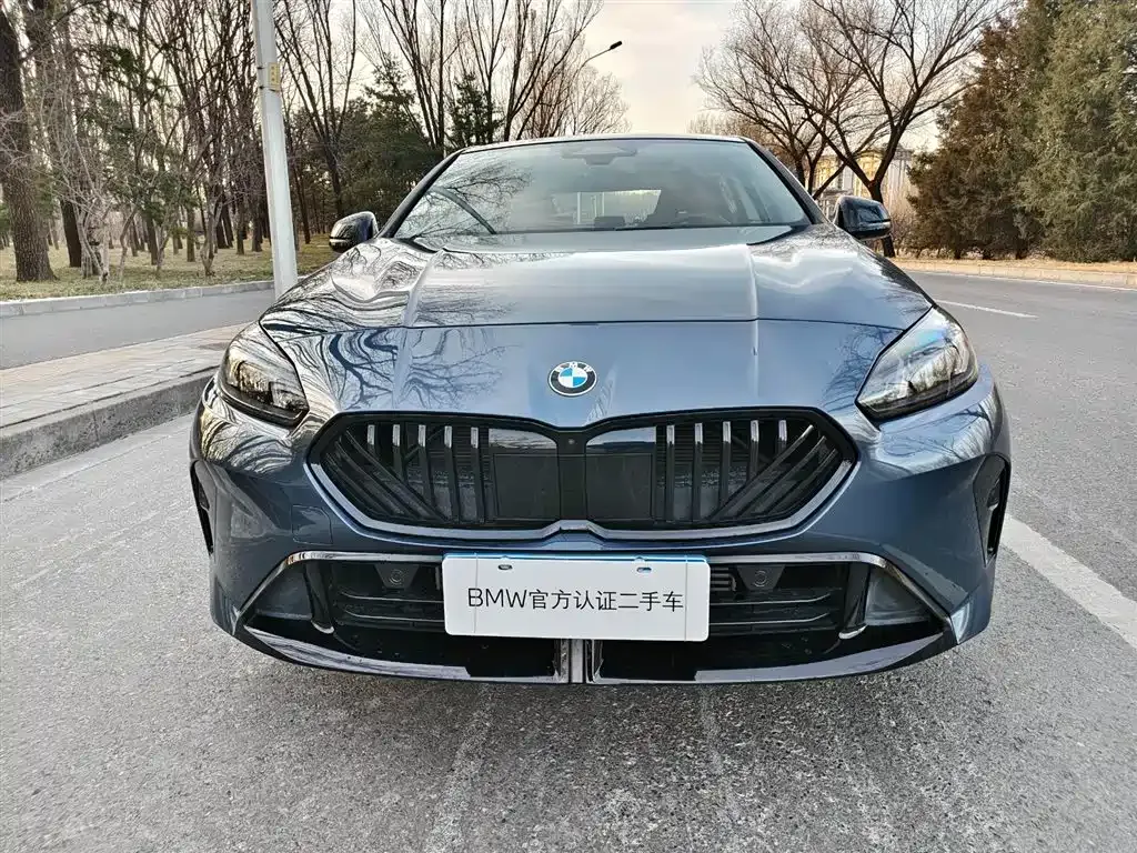 BMW 2 Series 2025 из CN, фото 10