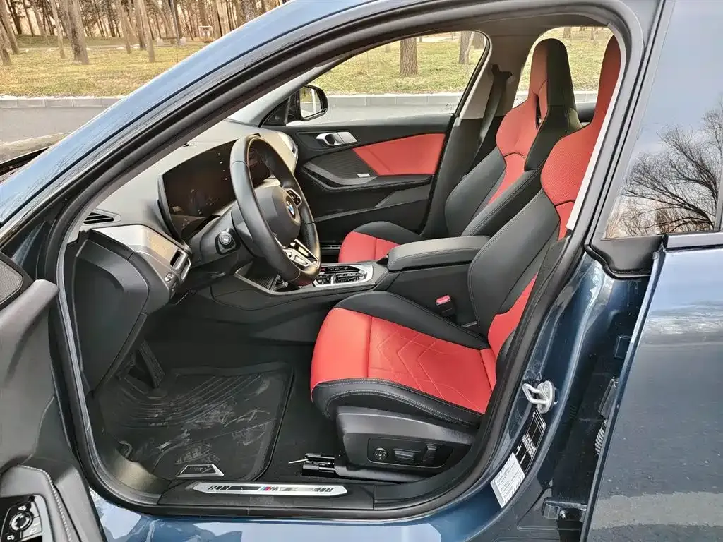 BMW 2 Series 2025 из CN, фото 9
