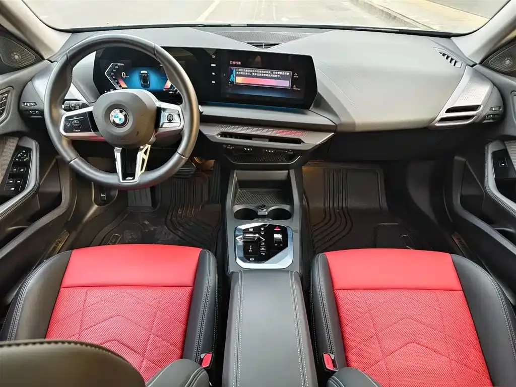 BMW 2 Series 2025 из CN, фото 8