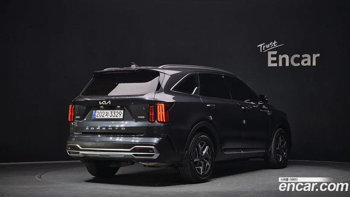 Kia Sorento — фото 2