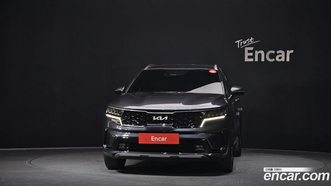 Kia Sorento — фото 3