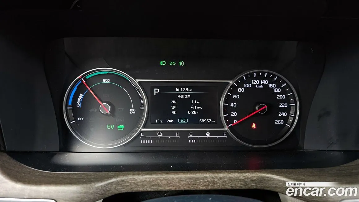 Kia Sorento — фото 6