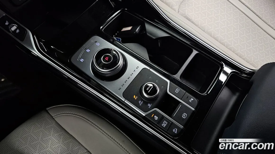 Kia Sorento — фото 5
