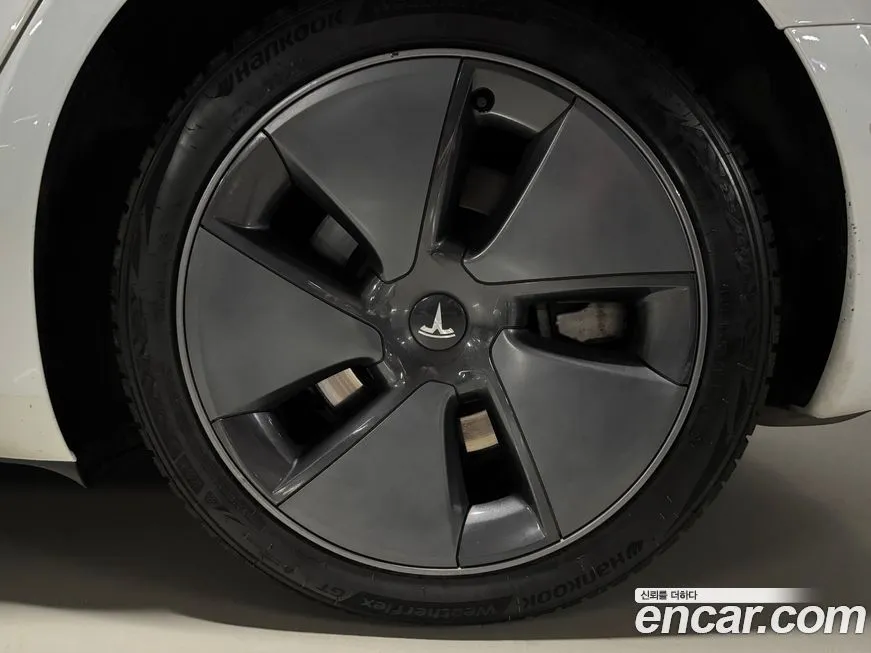 [object Object] Model 3 2022 из KR, фото 5