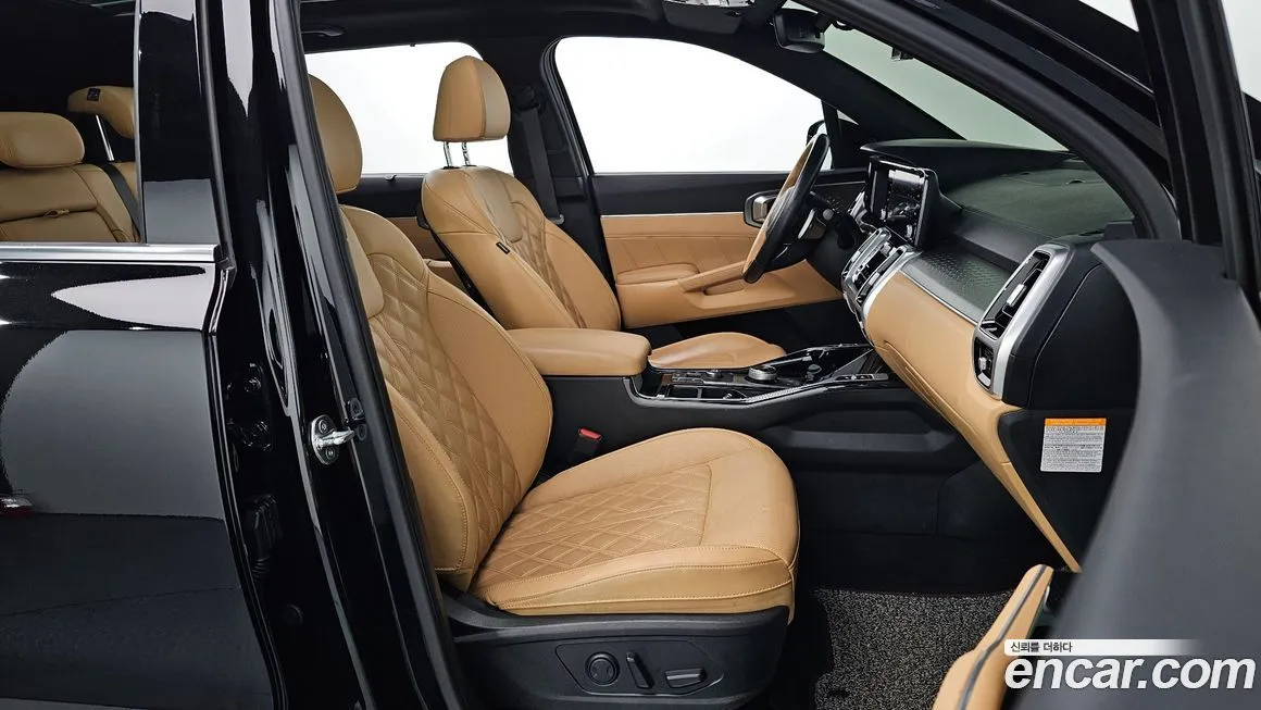 Kia Sorento 2022 из KR, фото 9