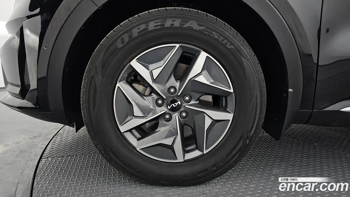 Kia Sorento 2022 из KR, фото 8