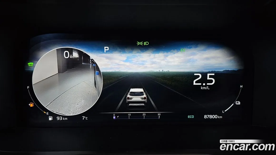 Kia Sorento 2022 из KR, фото 3