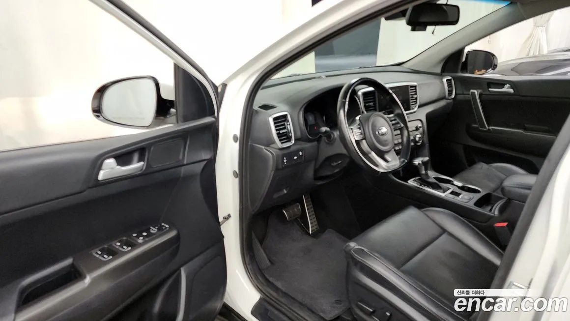 Kia Sportage — фото 2