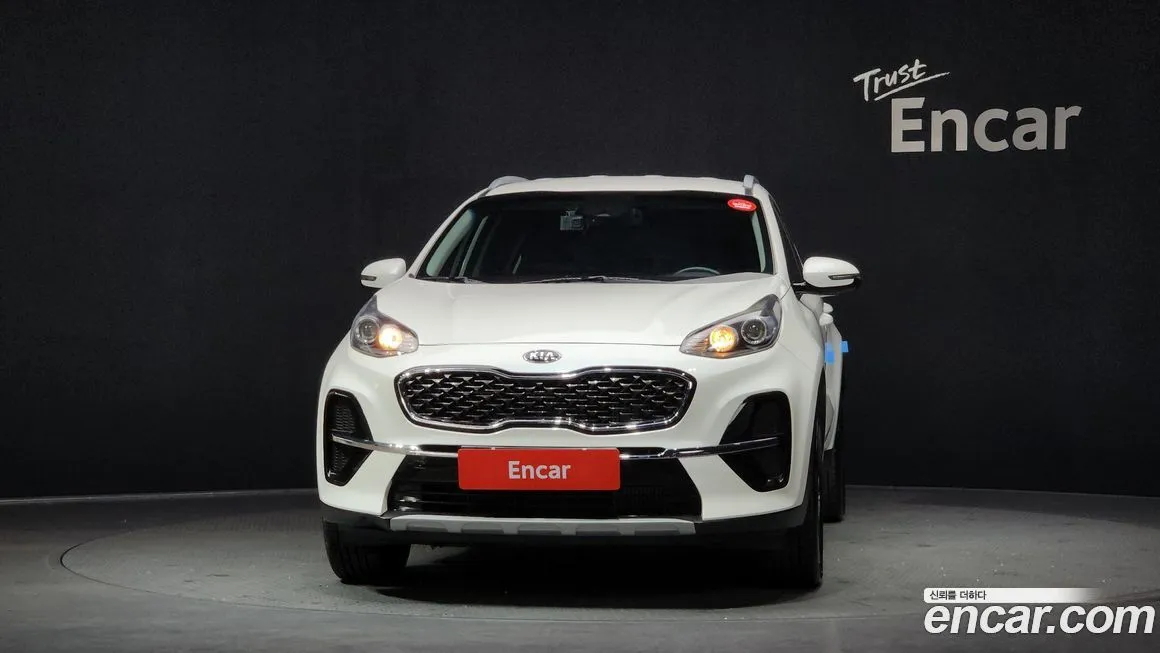 Kia Sportage — фото 4