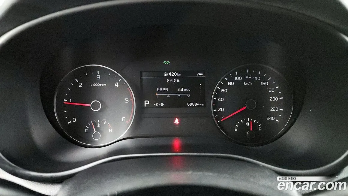 Kia Sportage — фото 6
