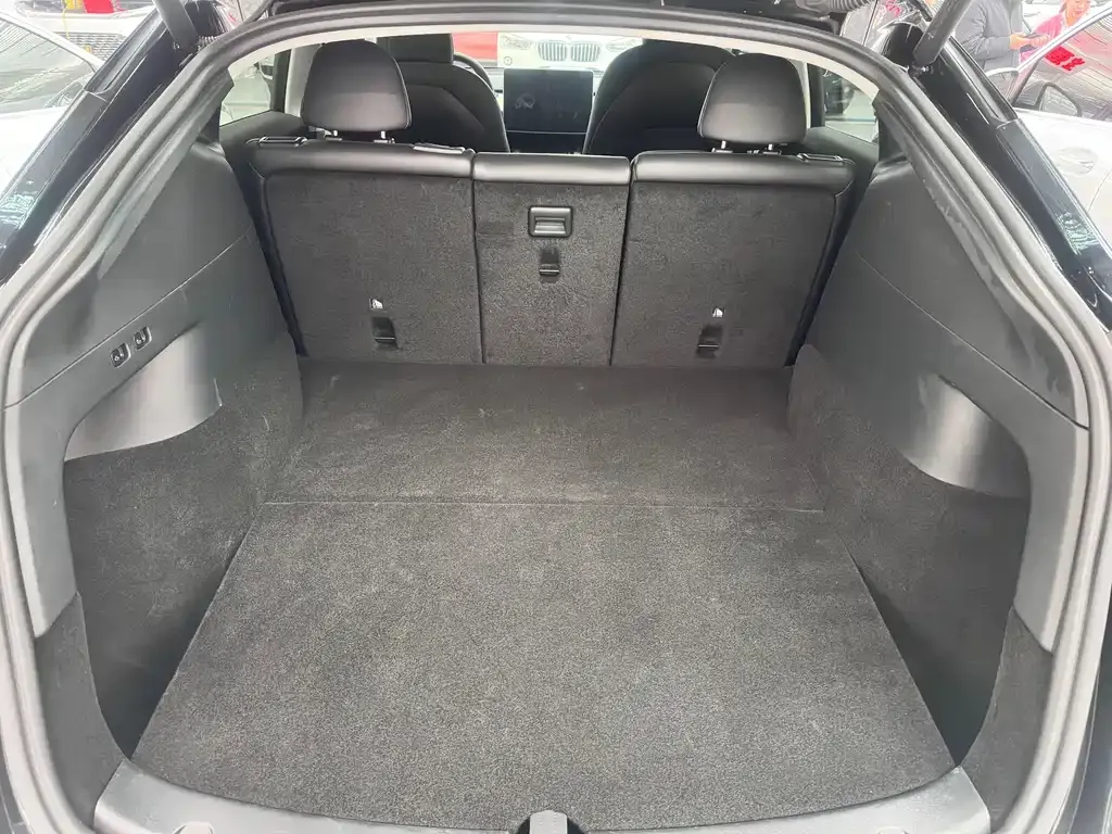 Tesla Model Y 2021 из CN, фото 10