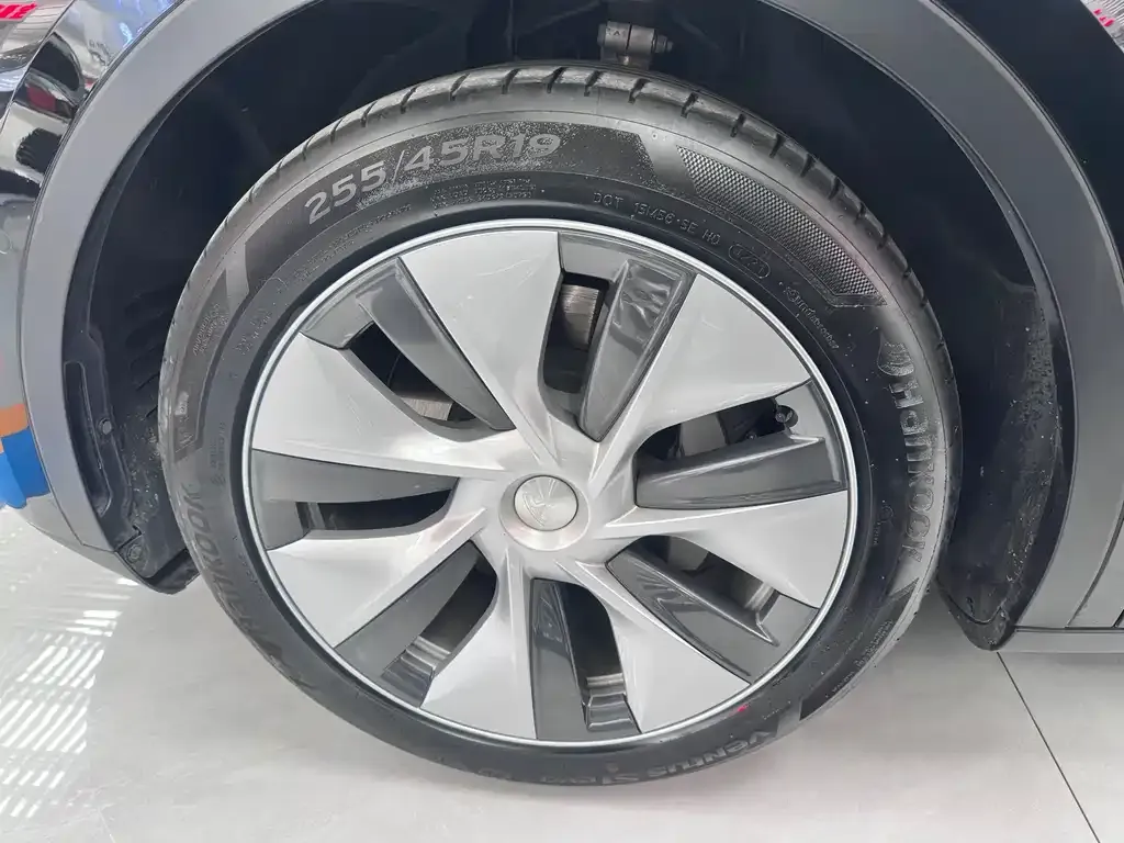 Tesla Model Y 2021 из CN, фото 7