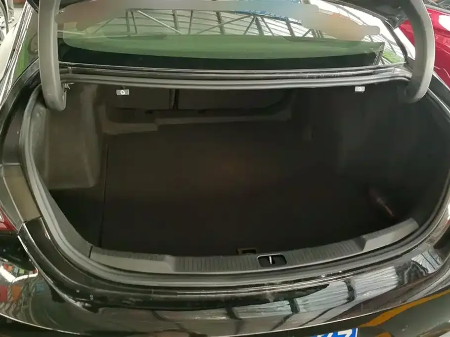 Buick LaCrosse 2021 из CN, фото 4