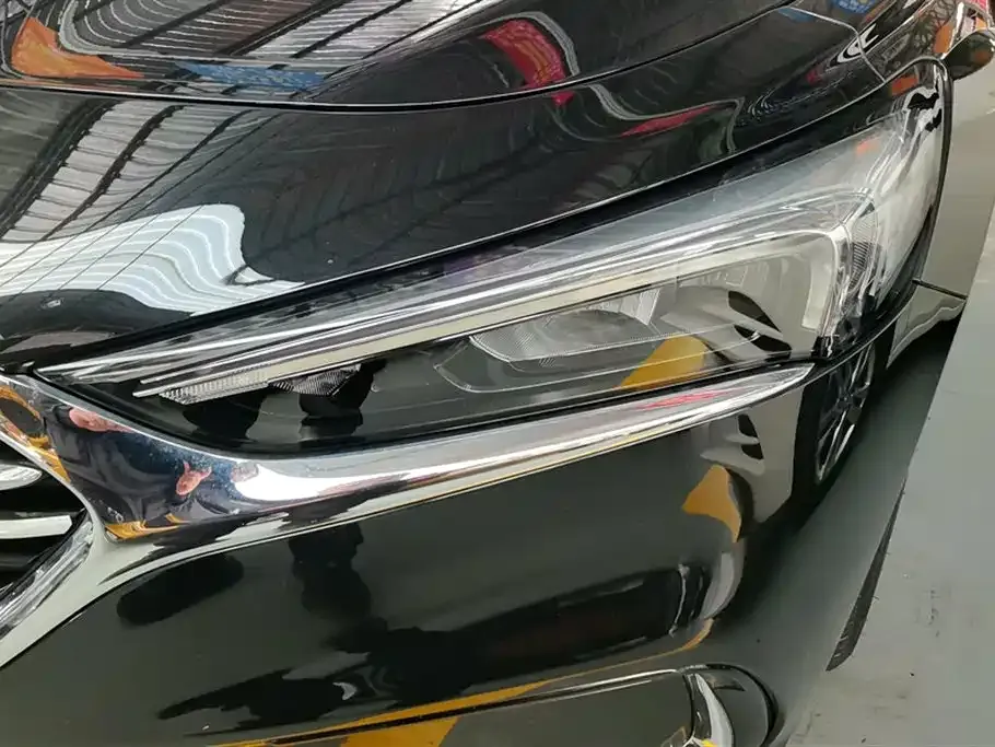 Buick LaCrosse 2021 из CN, фото 5