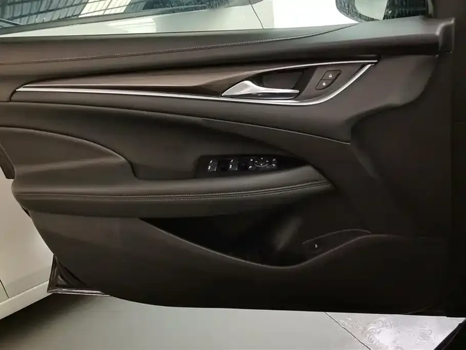 Buick LaCrosse 2021 из CN, фото 7