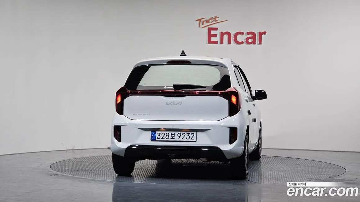 [object Object] morning 2024 из KR, фото 4