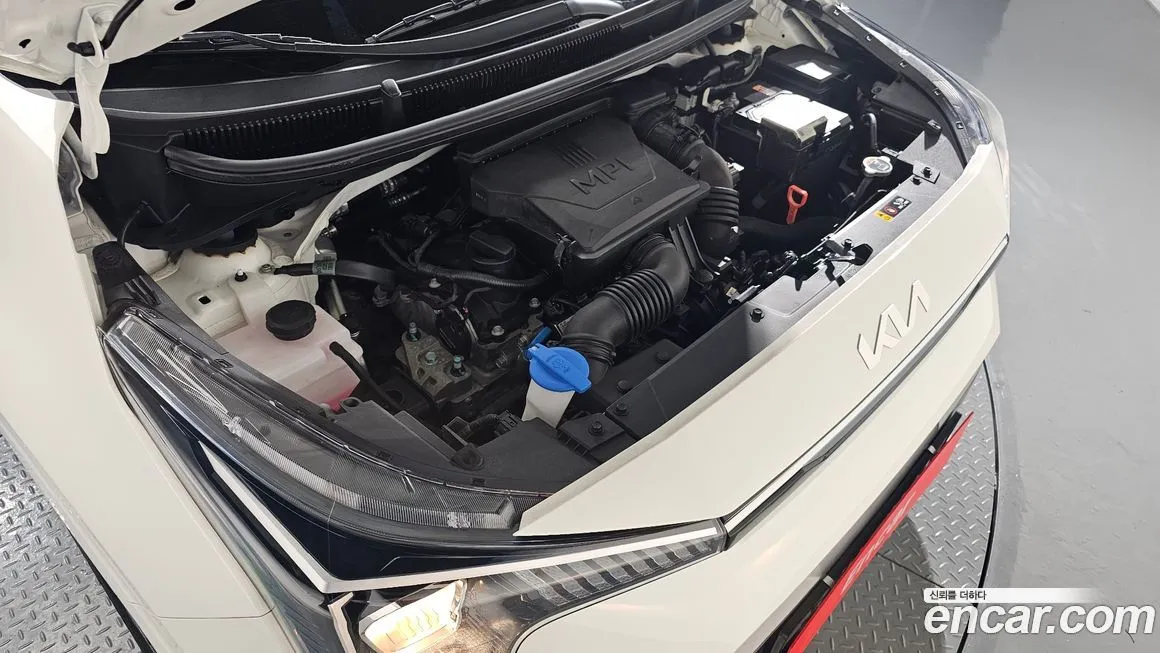 [object Object] morning 2024 из KR, фото 6