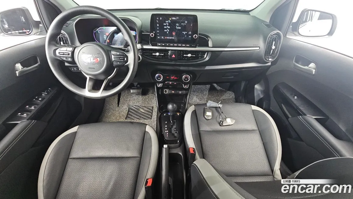 [object Object] morning 2024 из KR, фото 7