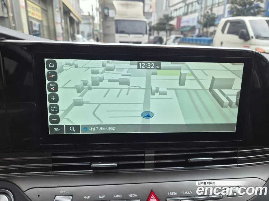 [object Object] Grandeur 2021 из KR, фото 8