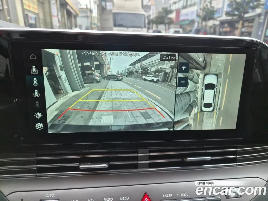 [object Object] Grandeur 2021 из KR, фото 9