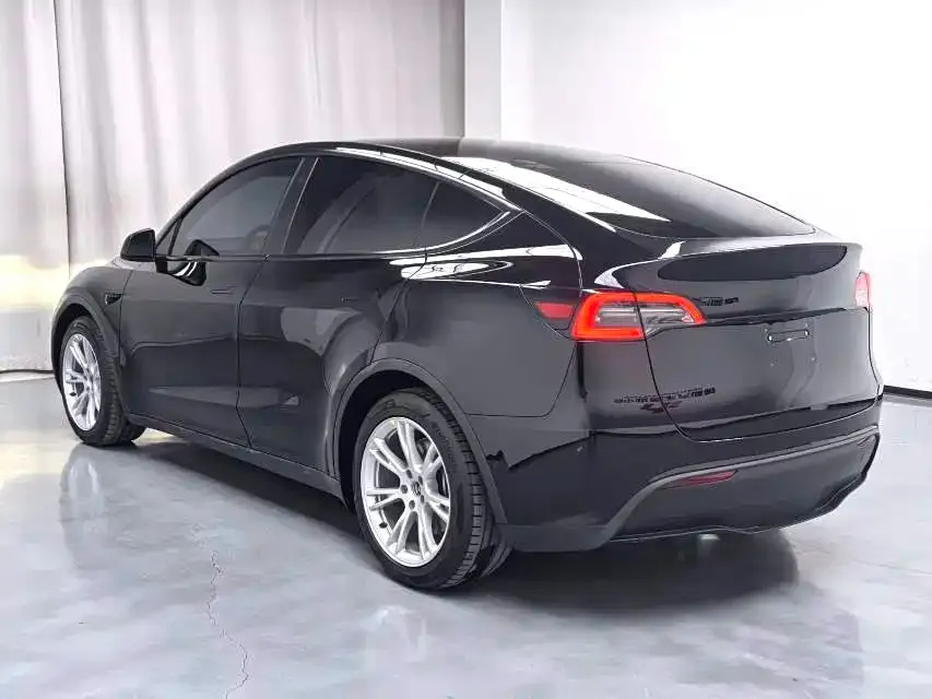 Tesla Model Y 2022 из CN, фото 4