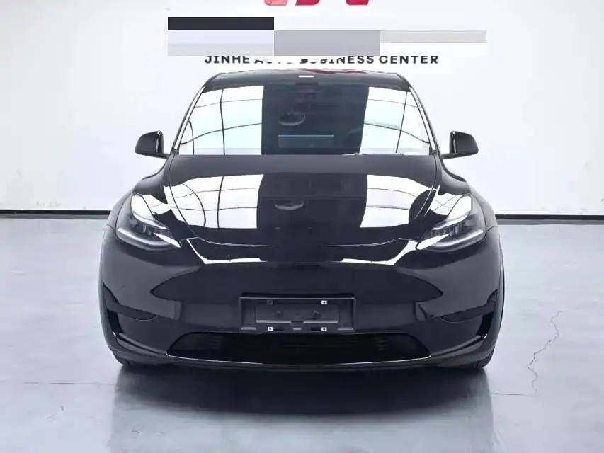 Tesla Model Y 2022 из CN, фото 10