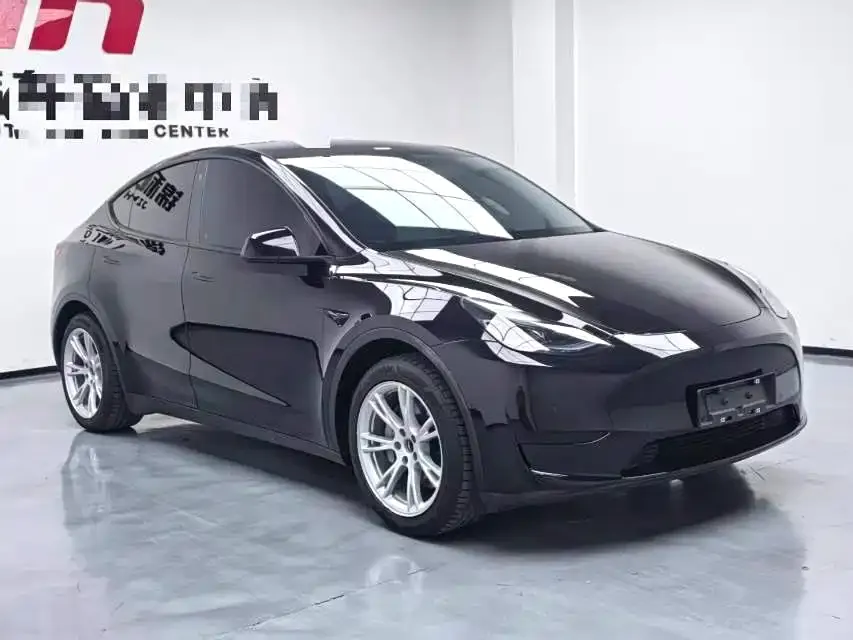 Tesla Model Y 2022 из CN, фото 6