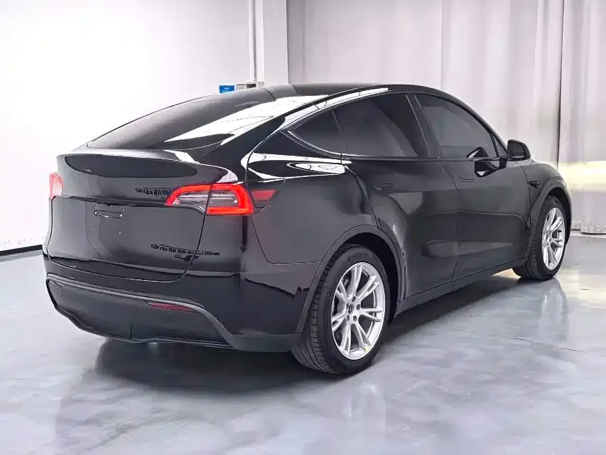 Tesla Model Y 2022 из CN, фото 5