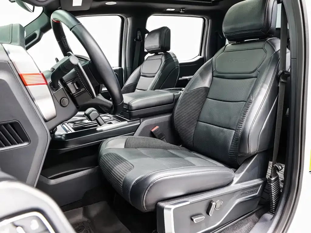Ford F-150 Raptor 2024 из CN, фото 9