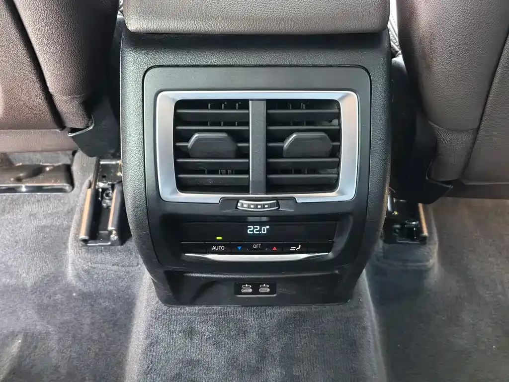 BMW X3 2023 из CN, фото 9