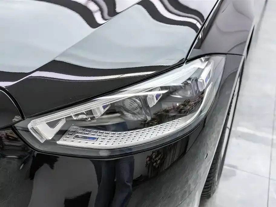 Mercedes-Benz S-Class 2022 из CN, фото 4