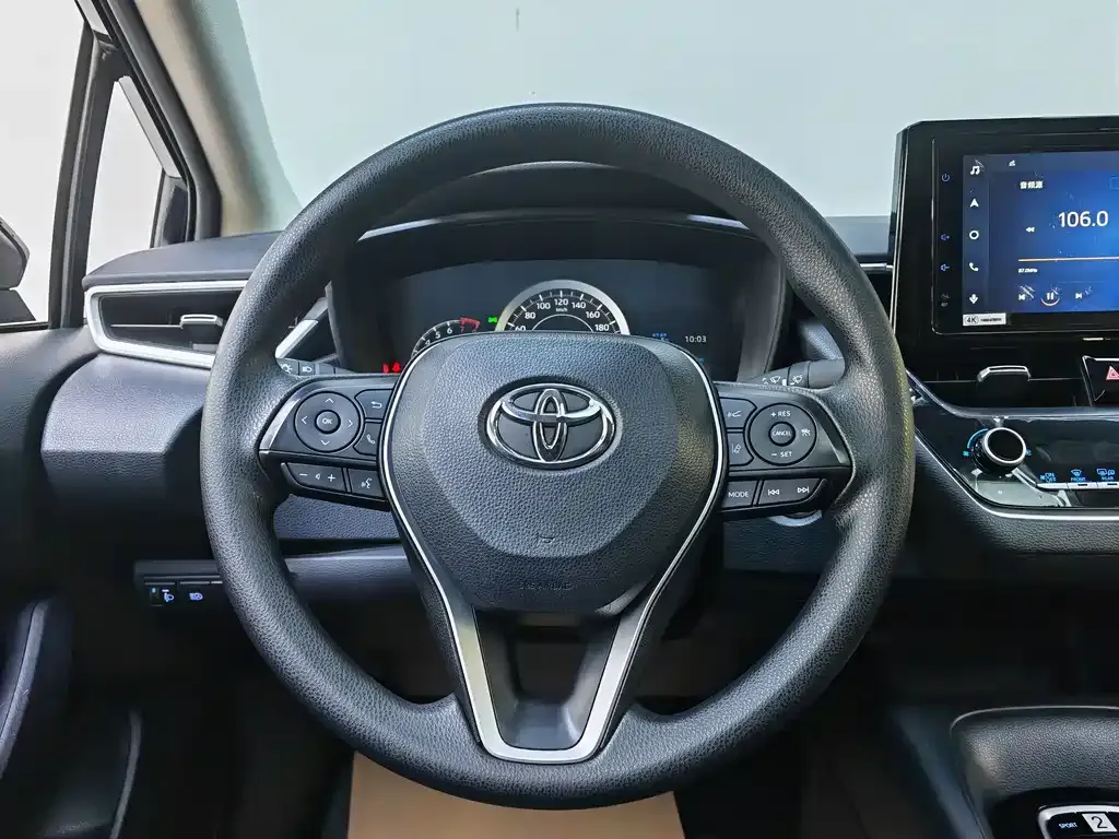 Toyota Allion 2022 из CN, фото 6