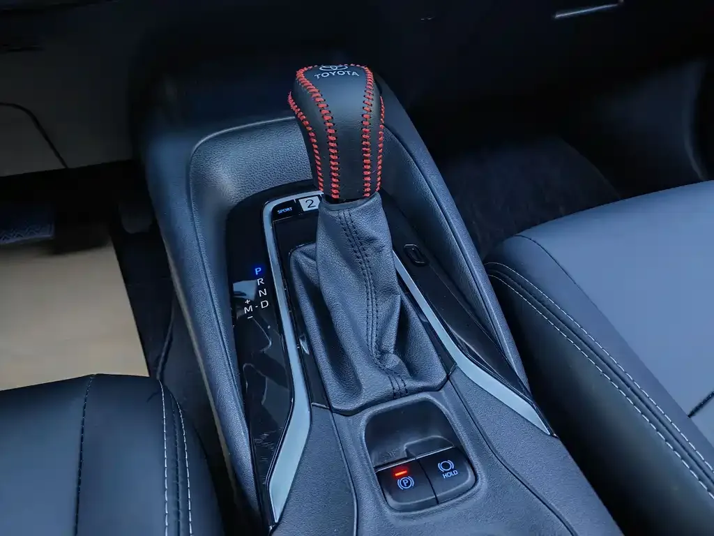 Toyota Allion 2022 из CN, фото 9