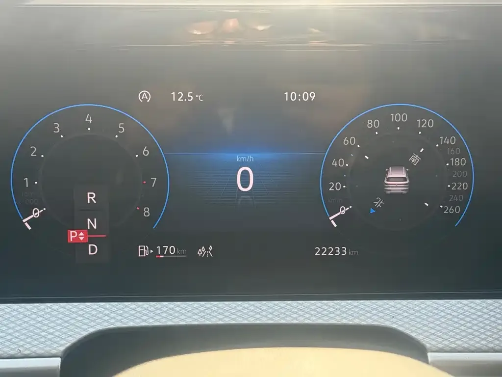 Volkswagen Tavendor 2023 из CN, фото 2