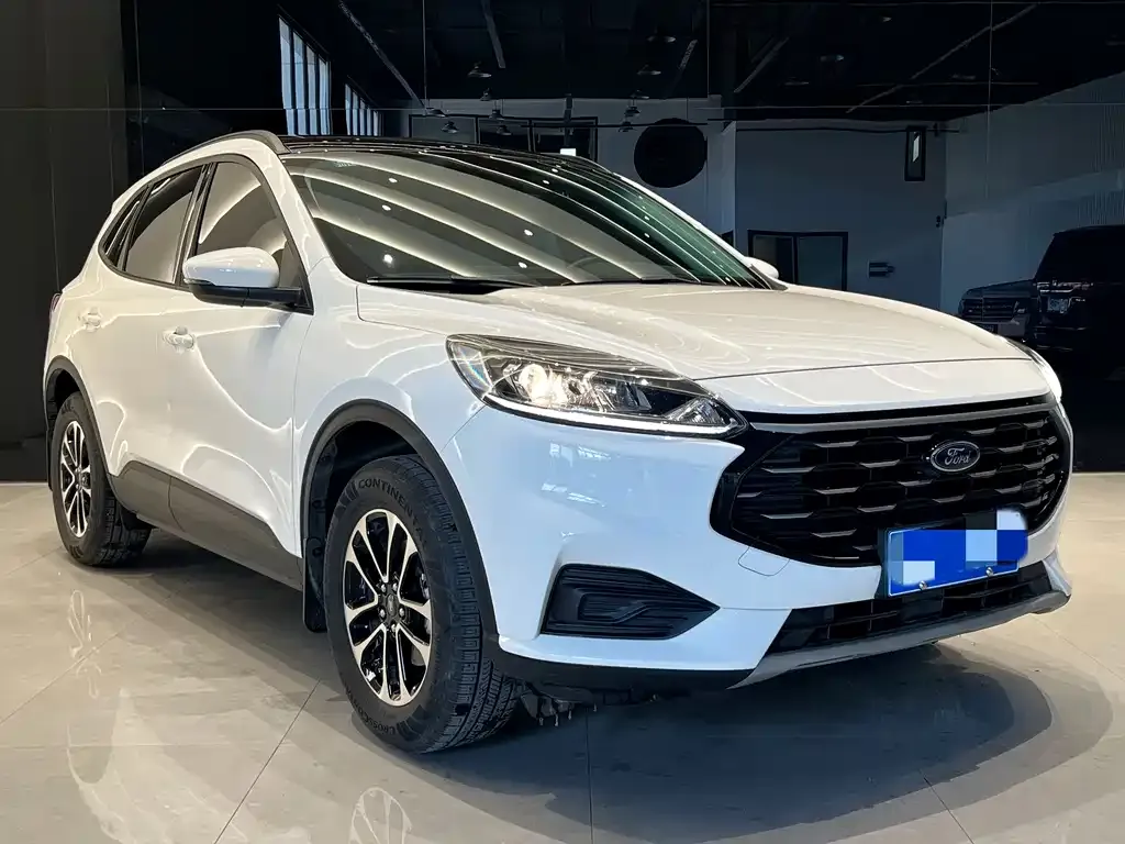 Ford Escape 2023 из CN, фото 8