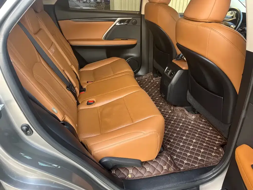 Lexus RX 2022 из CN, фото 10