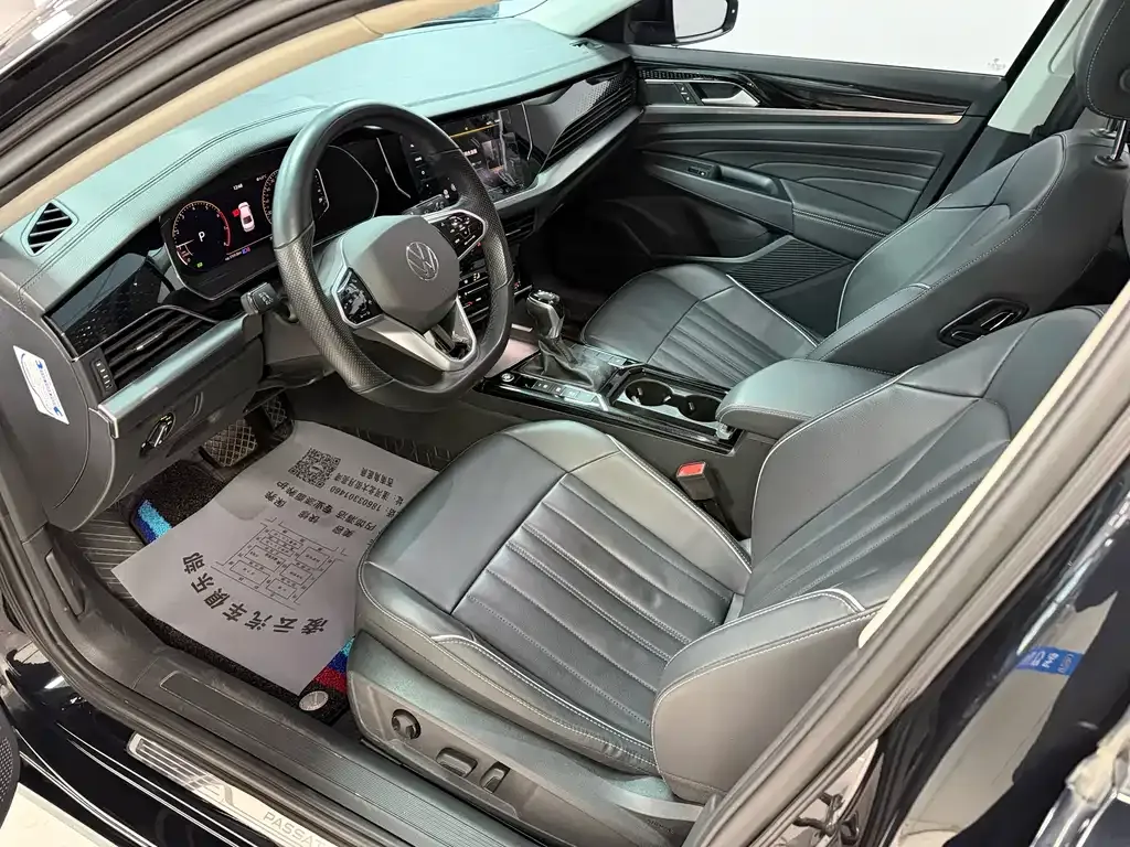 Volkswagen Passat 2023 из CN, фото 5