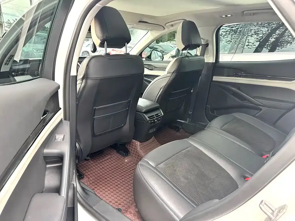 Ford Evos 2023 из CN, фото 6