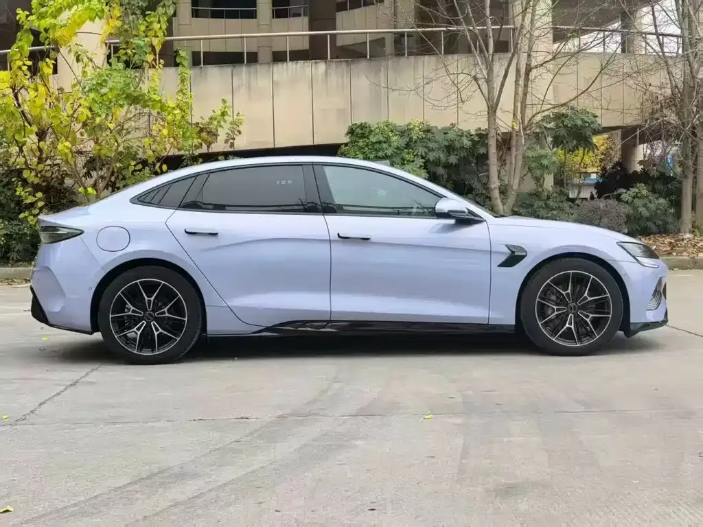 BYD Seal 2025 из CN, фото 3