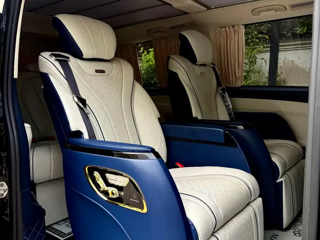 Mercedes-Benz Vito 2022 из CN, фото 7