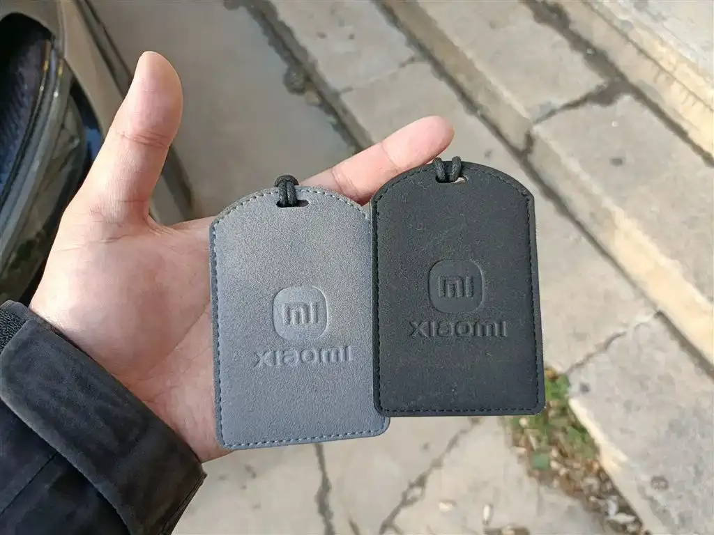 Xiaomi YU7 2025 из CN, фото 2