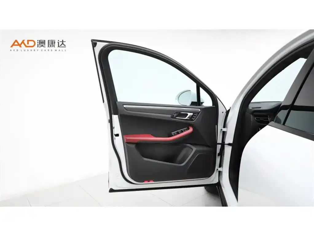 Porsche Macan 2022 из CN, фото 10